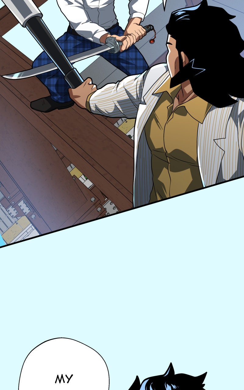 Read Samurai no Tora Manga Online