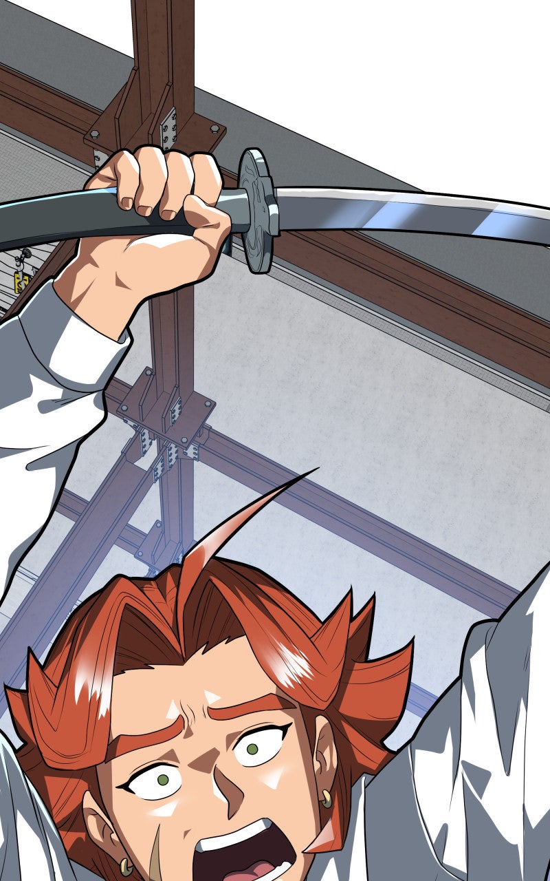 Read Samurai no Tora Manga Online