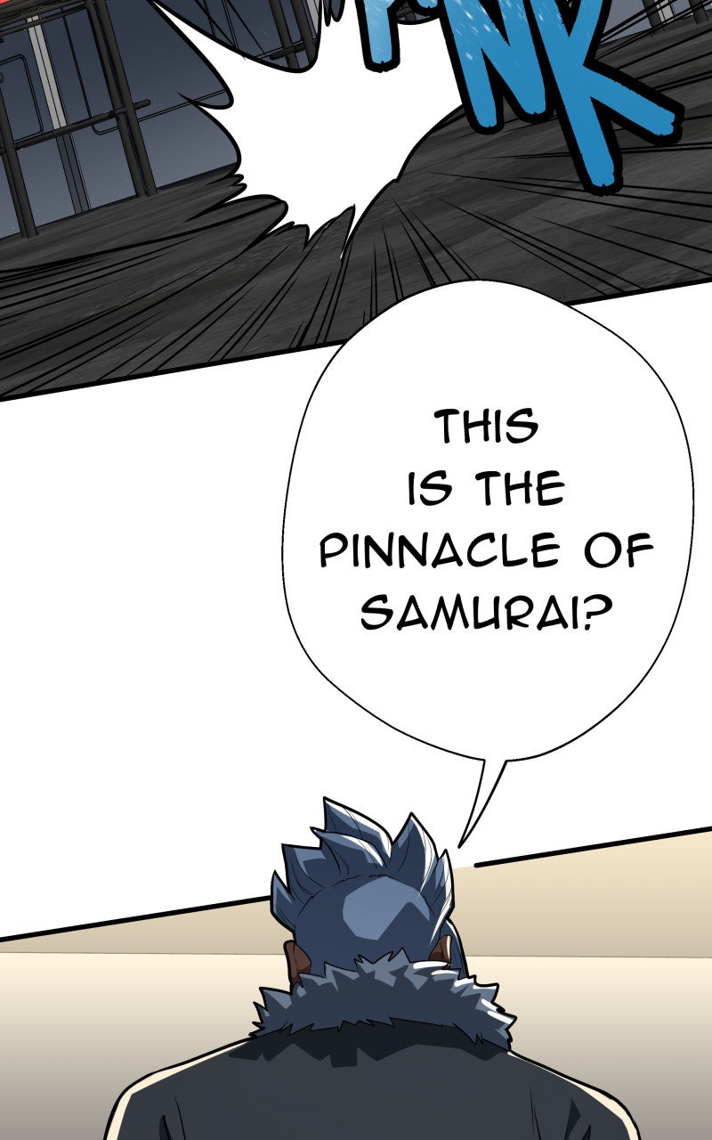 Read Samurai no Tora Manga Online