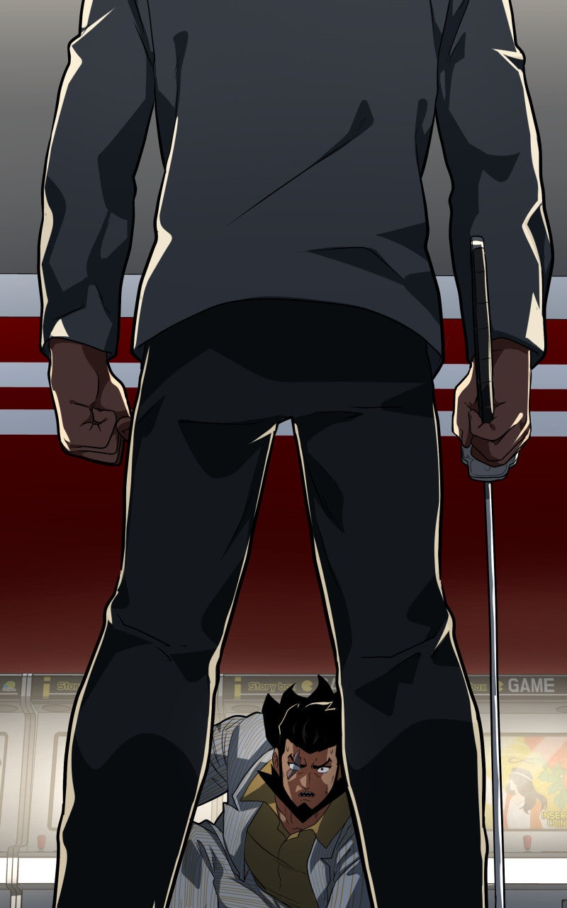 Read Samurai no Tora Manga Online