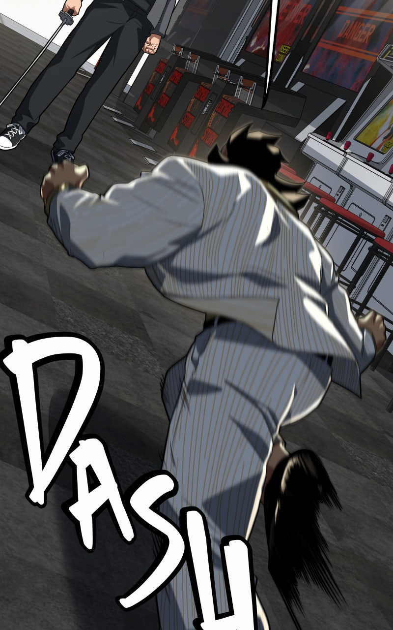 Read Samurai no Tora Manga Online