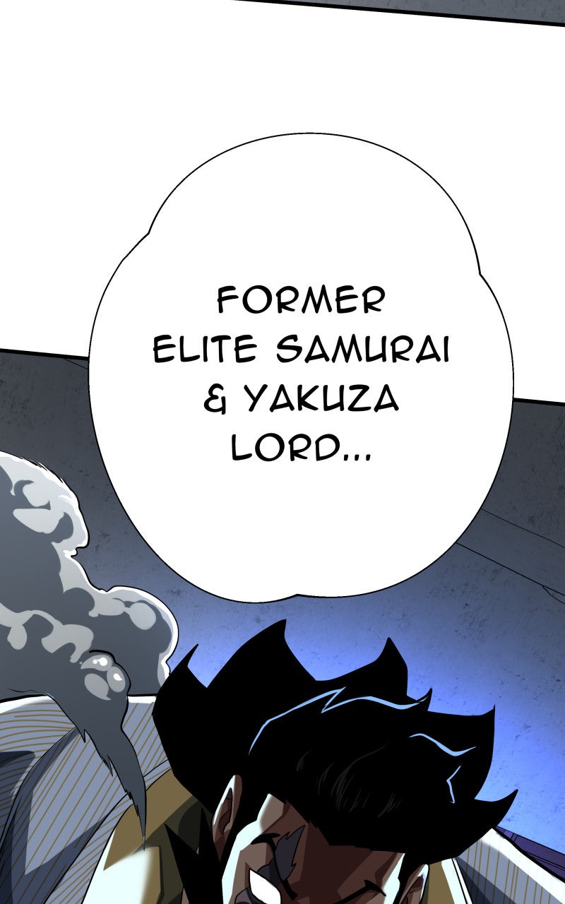 Read Samurai no Tora Manga Online