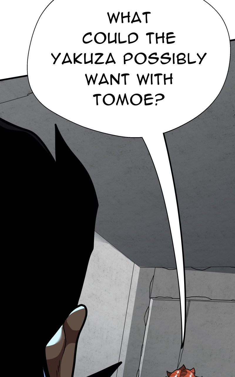 Read Samurai no Tora Manga Online