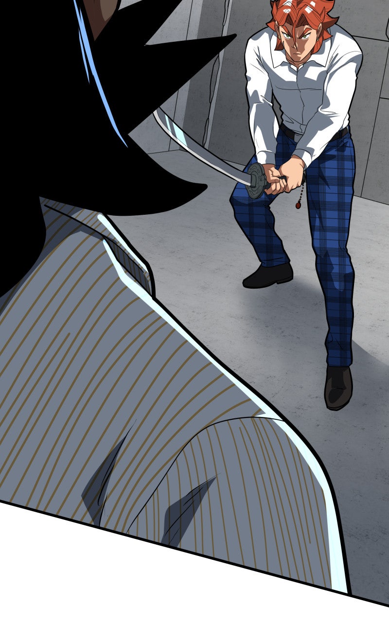 Read Samurai no Tora Manga Online