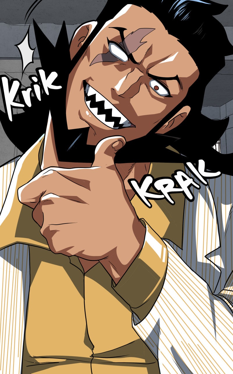 Read Samurai no Tora Manga Online