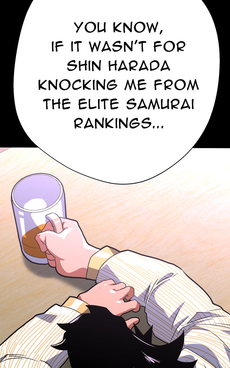 Read Samurai no Tora Manga Online