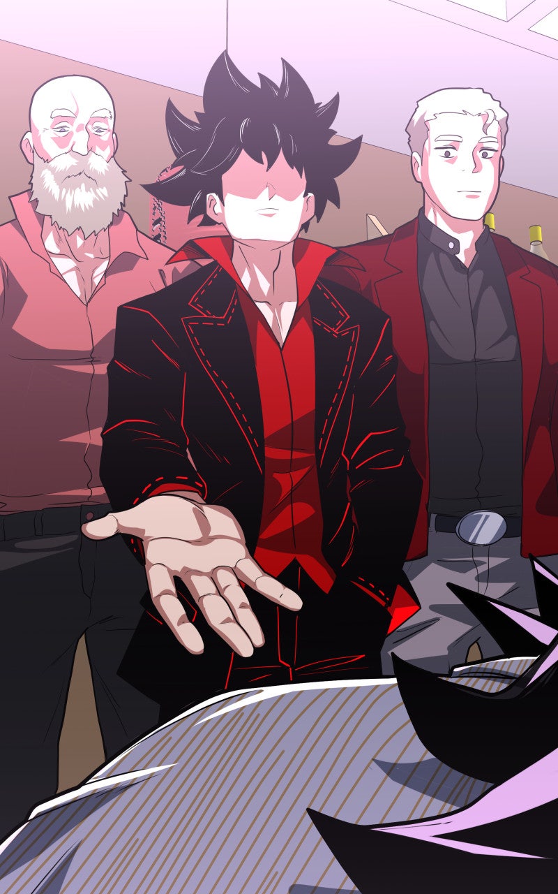 Read Samurai no Tora Manga Online