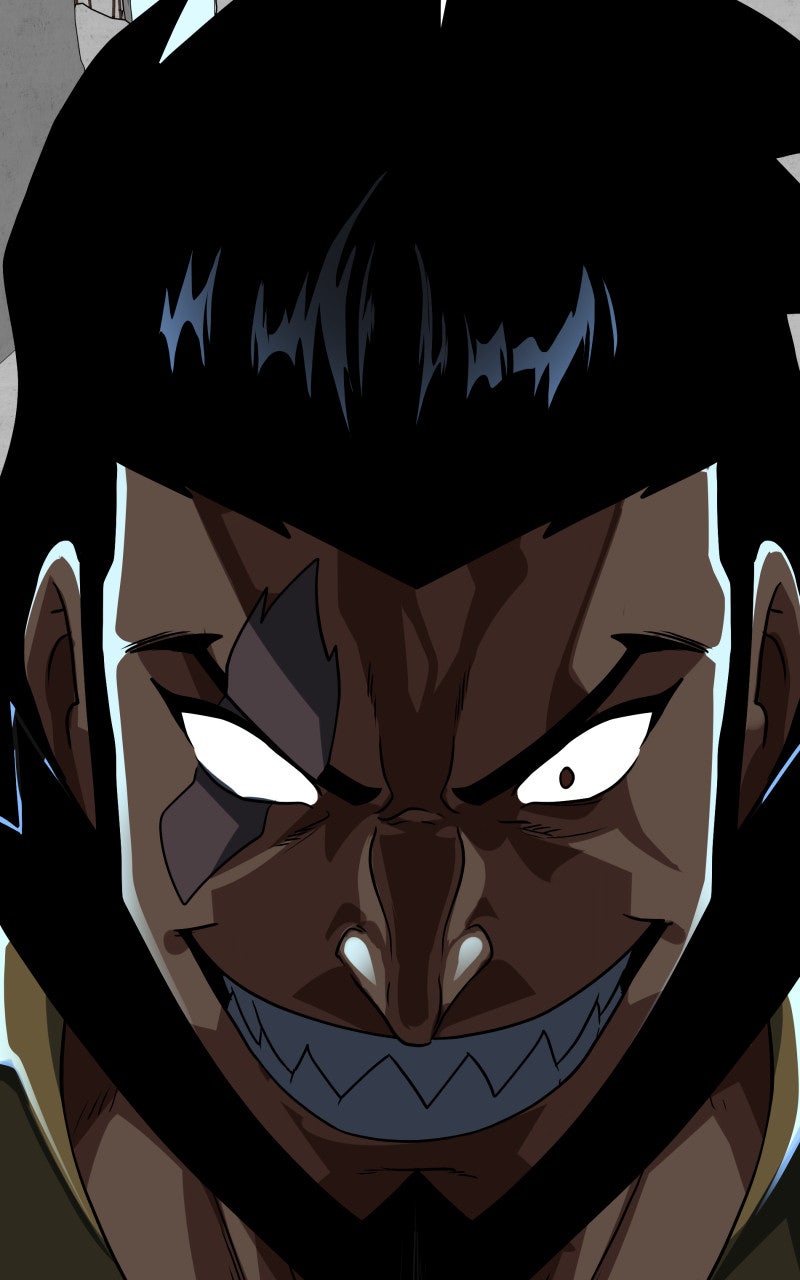 Read Samurai no Tora Manga Online