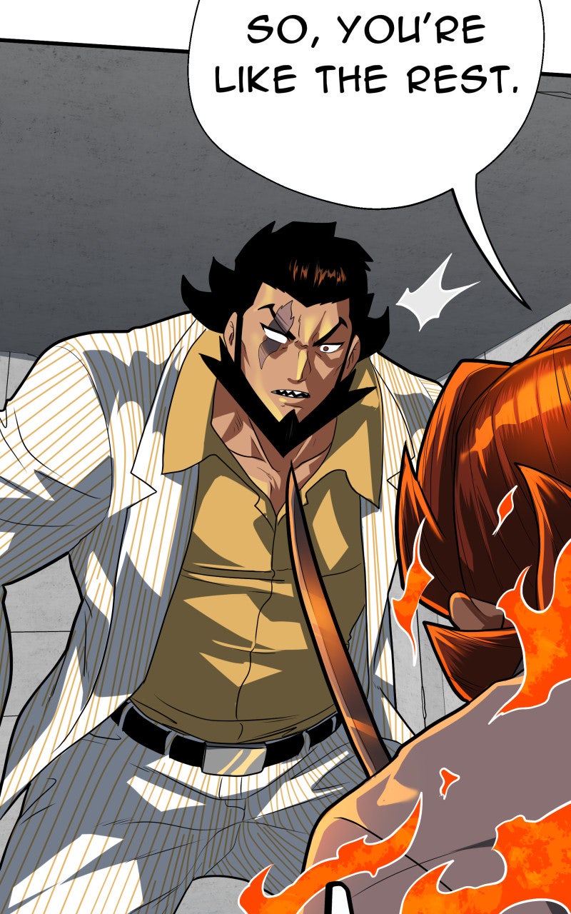 Read Samurai no Tora Manga Online