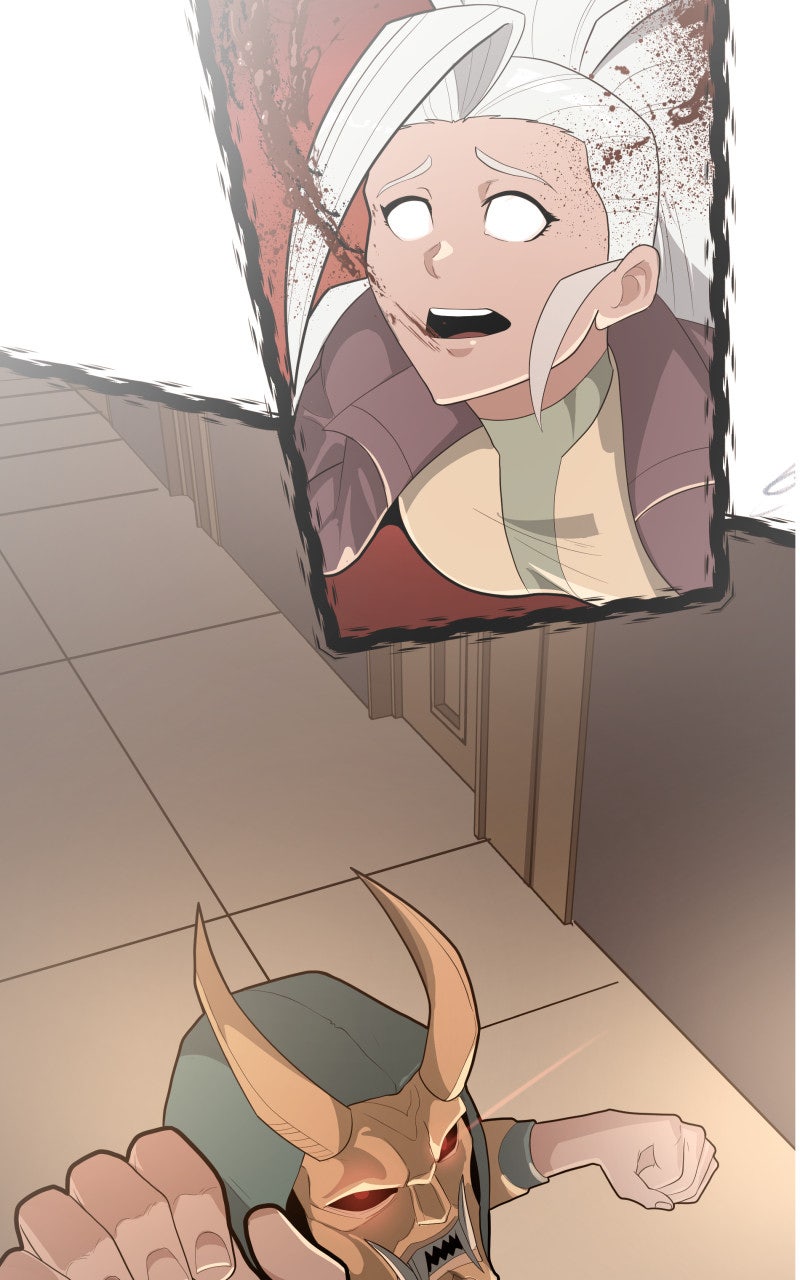 Read Samurai no Tora Manga Online