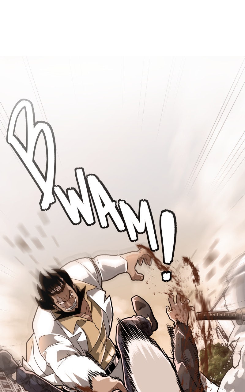 Read Samurai no Tora Manga Online