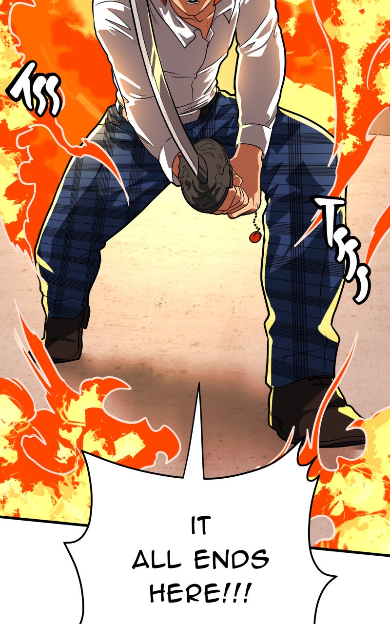 Read Samurai no Tora Manga Online