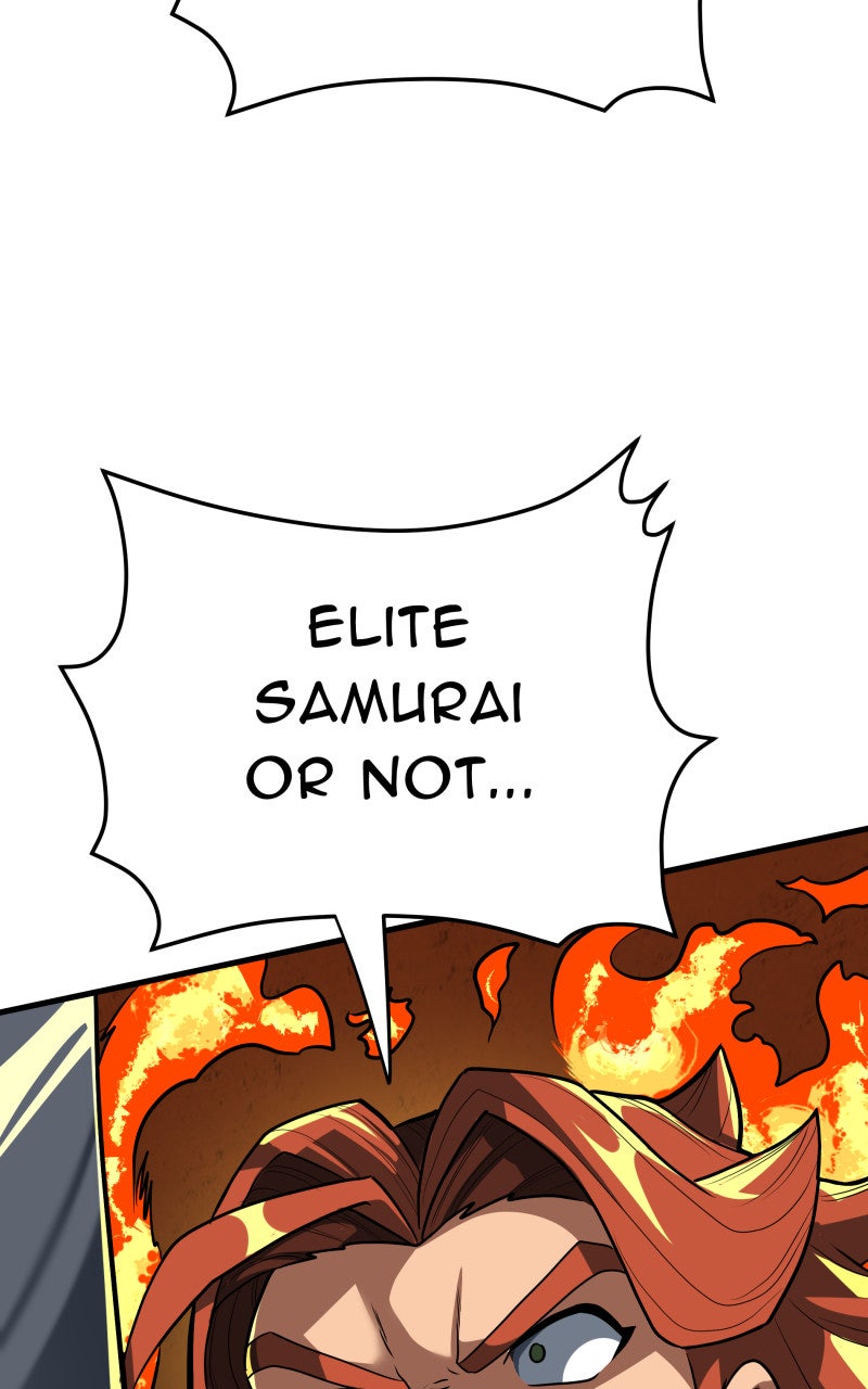 Read Samurai no Tora Manga Online