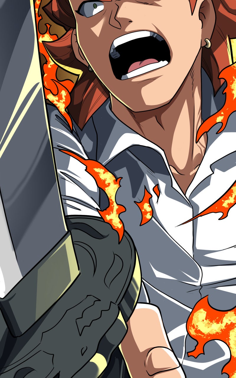 Read Samurai no Tora Manga Online