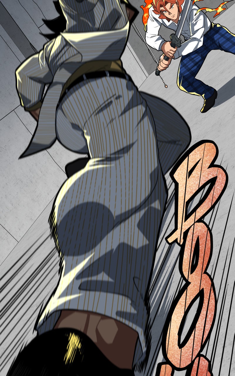 Read Samurai no Tora Manga Online