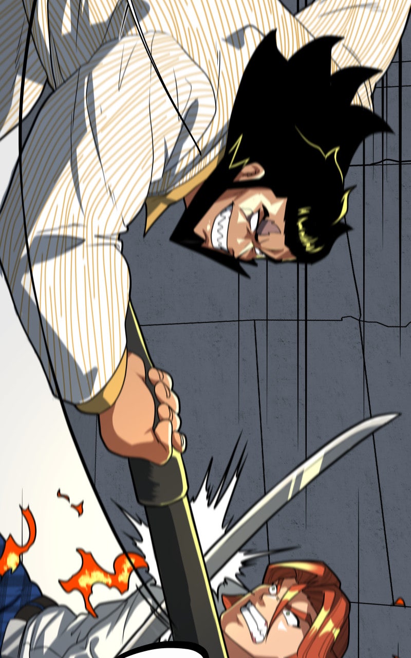 Read Samurai no Tora Manga Online