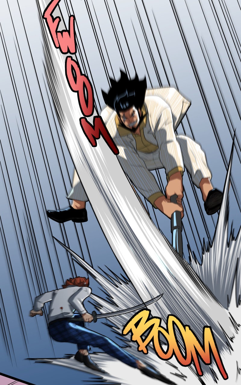 Read Samurai no Tora Manga Online