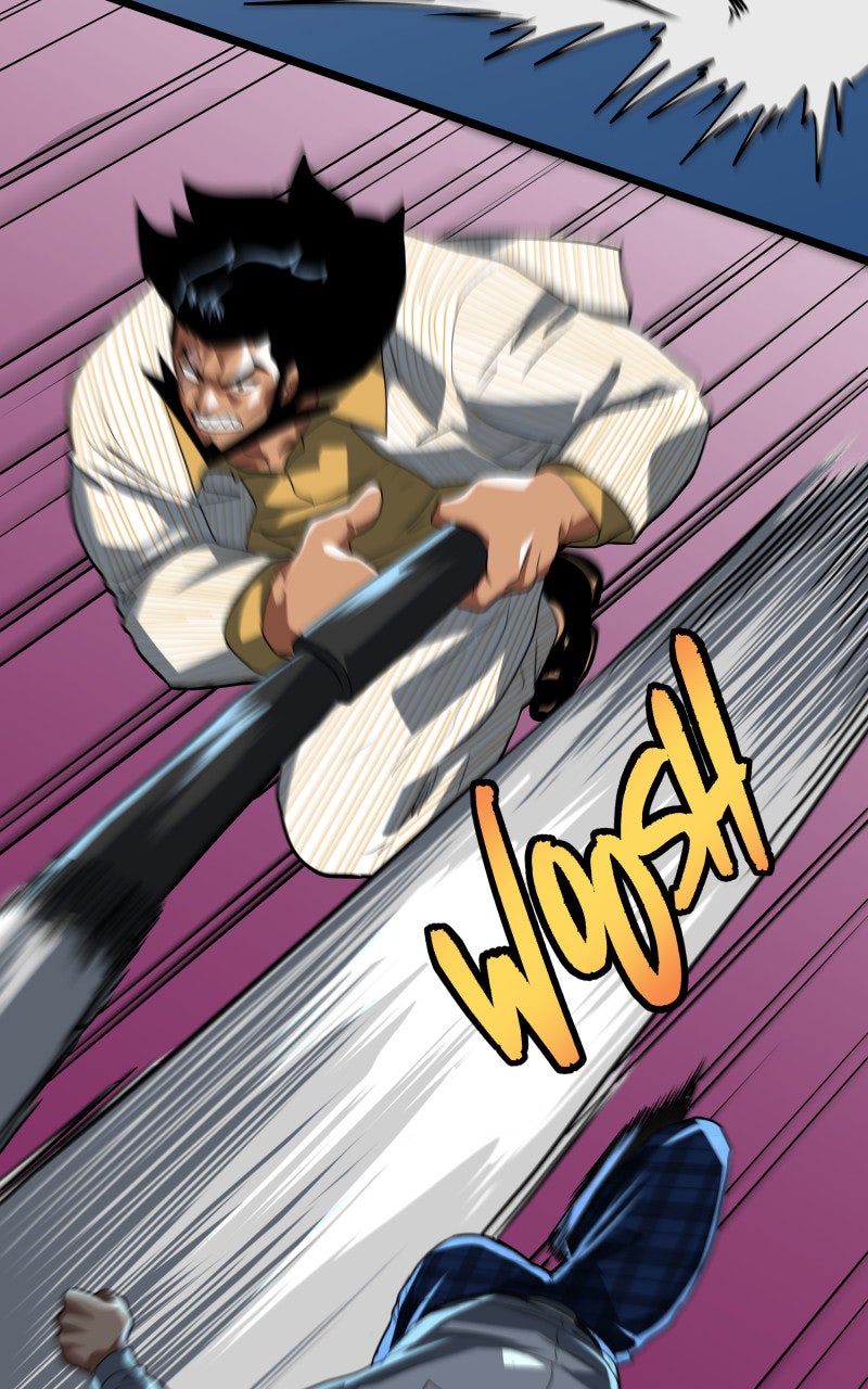 Read Samurai no Tora Manga Online