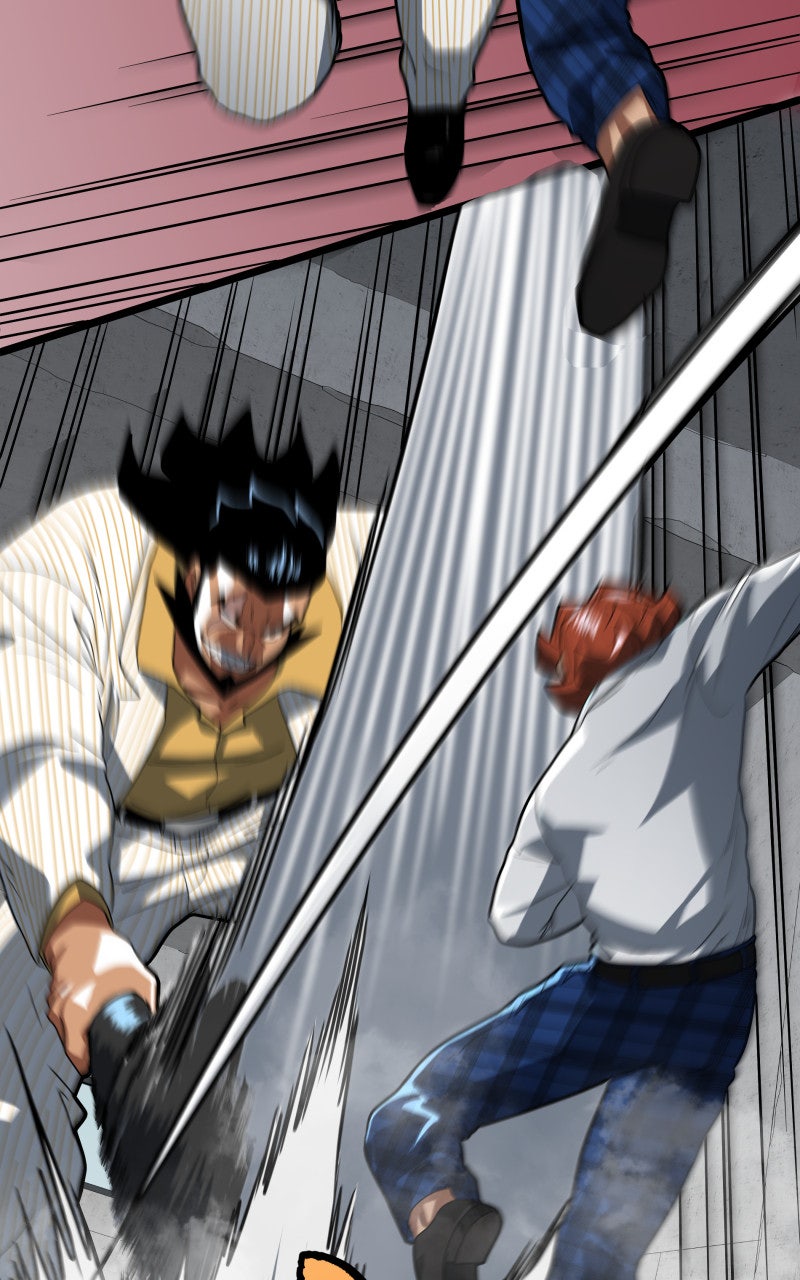 Read Samurai no Tora Manga Online