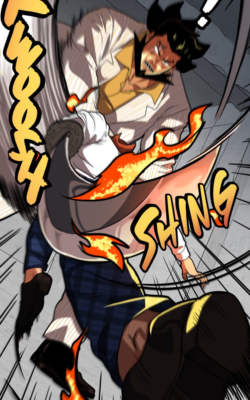 Read Samurai no Tora Manga Online