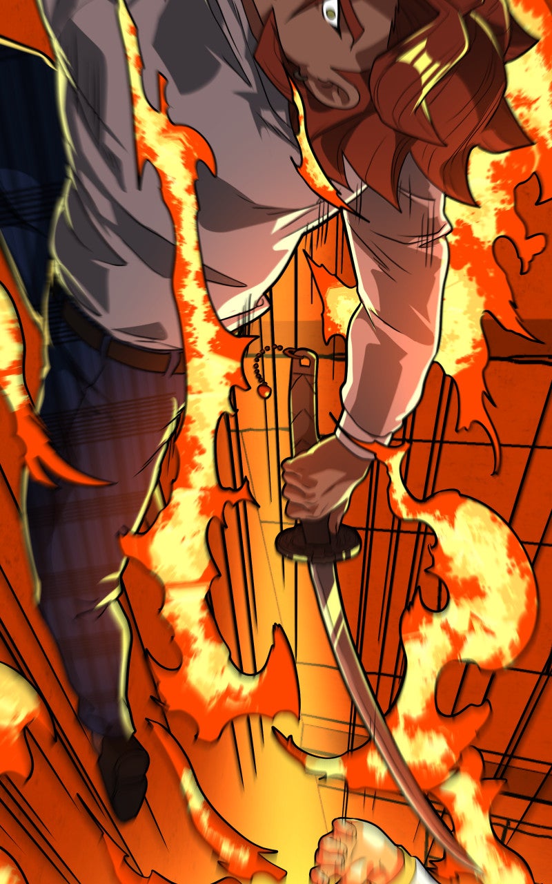 Read Samurai no Tora Manga Online