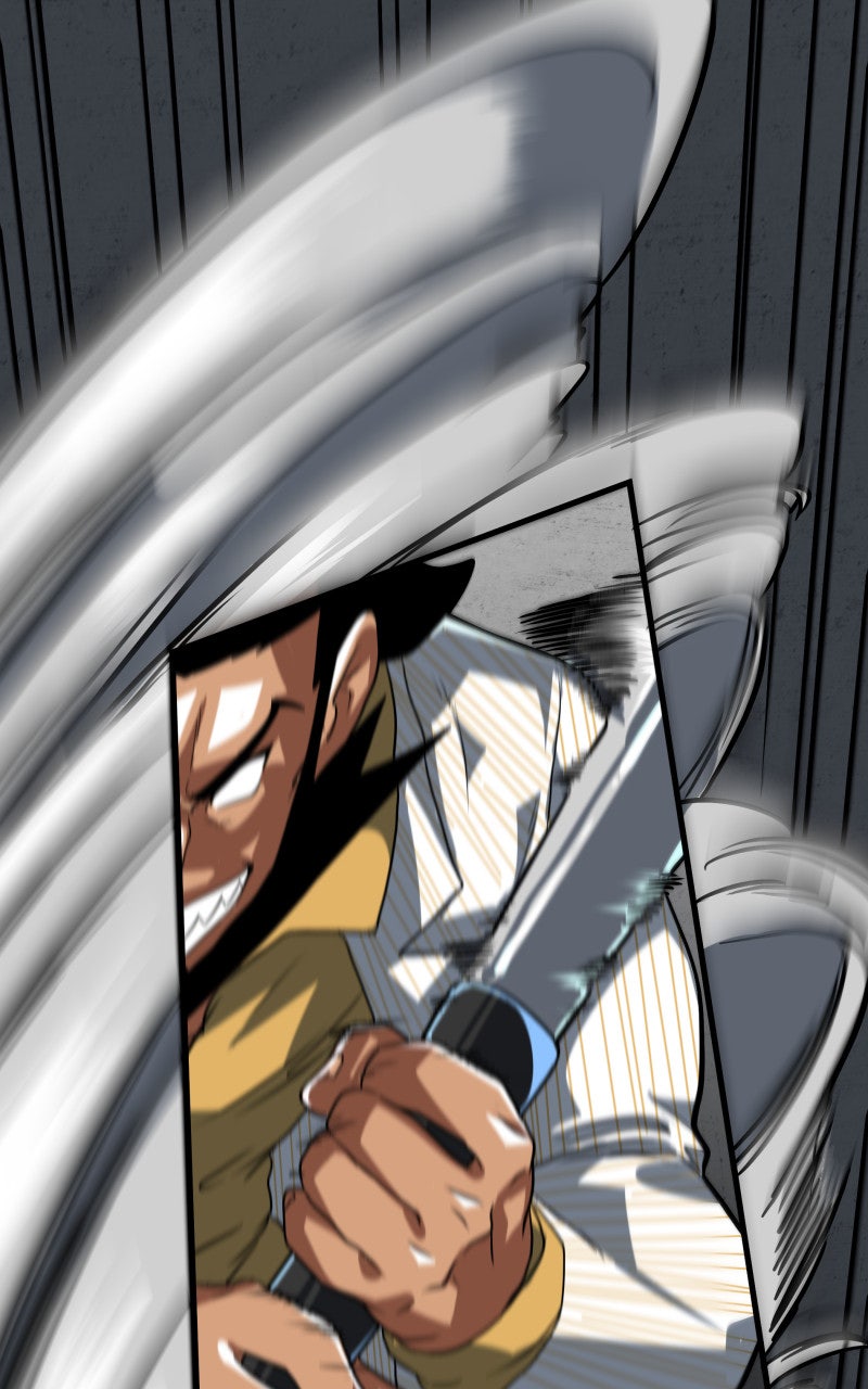 Read Samurai no Tora Manga Online