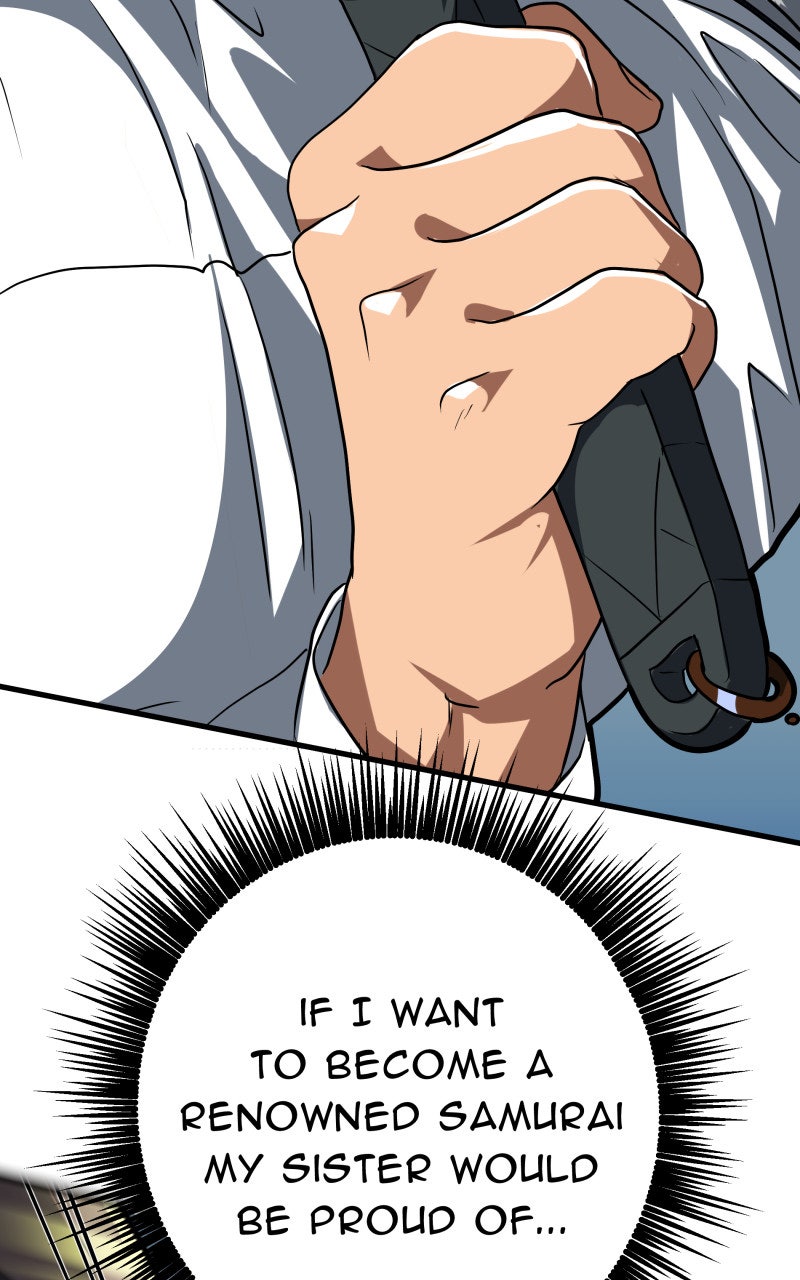 Read Samurai no Tora Manga Online