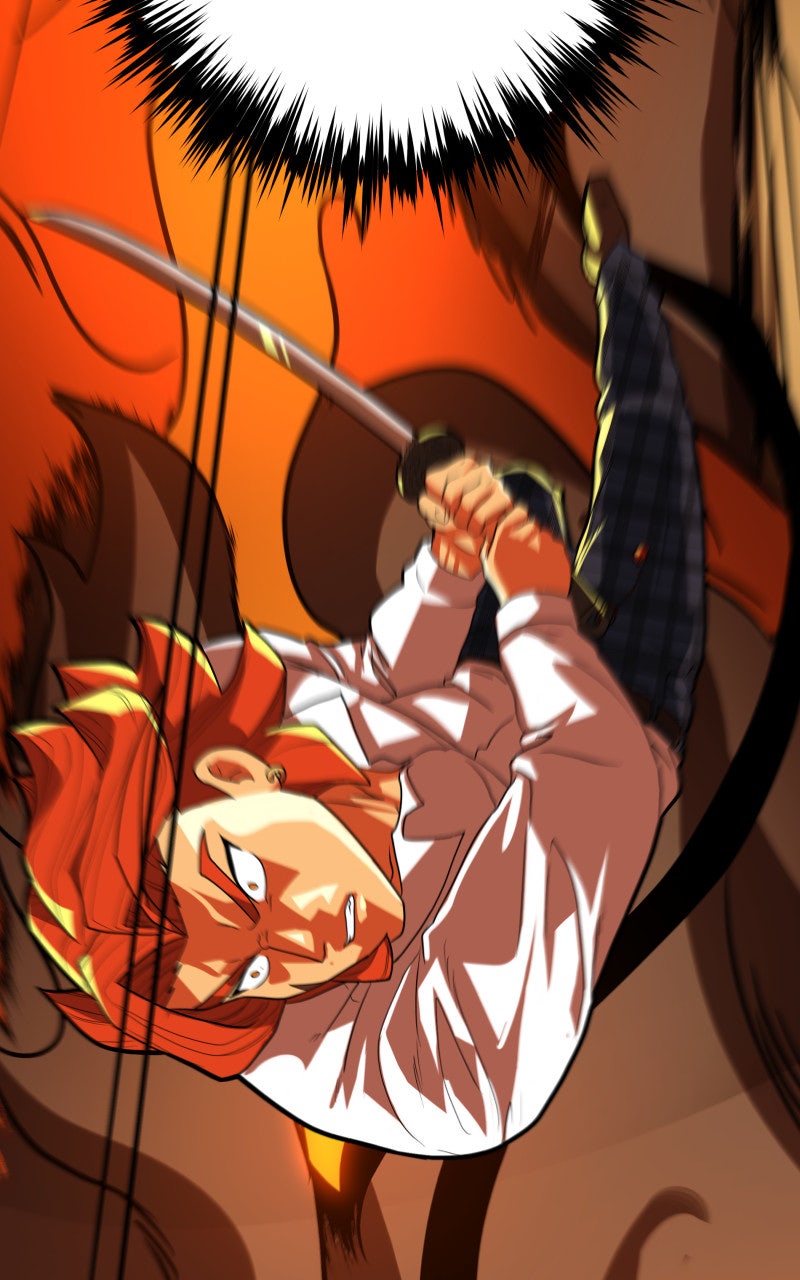 Read Samurai no Tora Manga Online