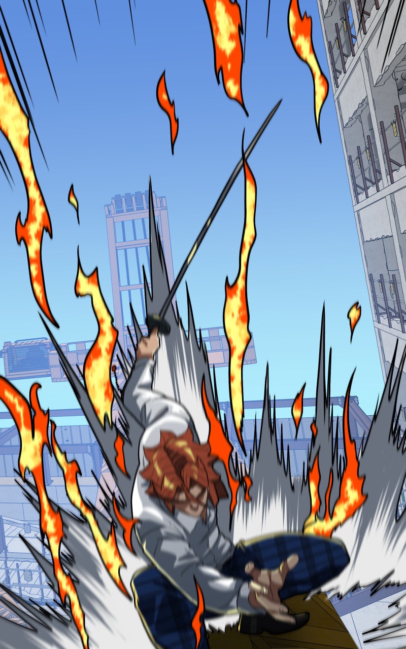 Read Samurai no Tora Manga Online