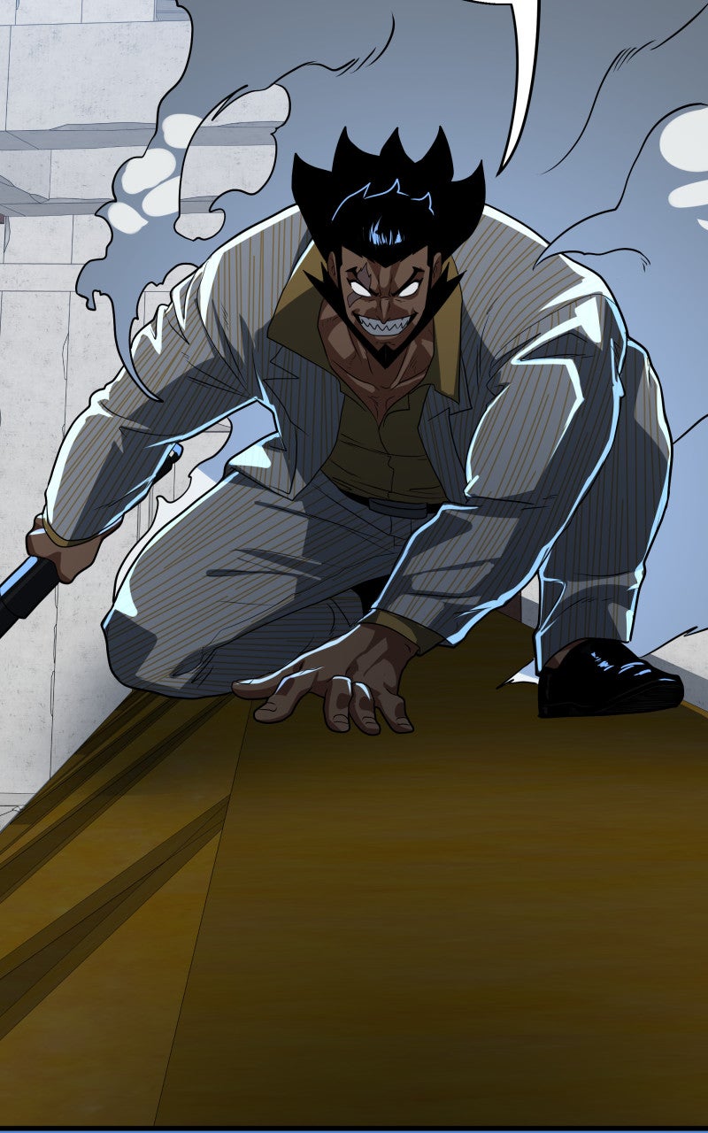 Read Samurai no Tora Manga Online