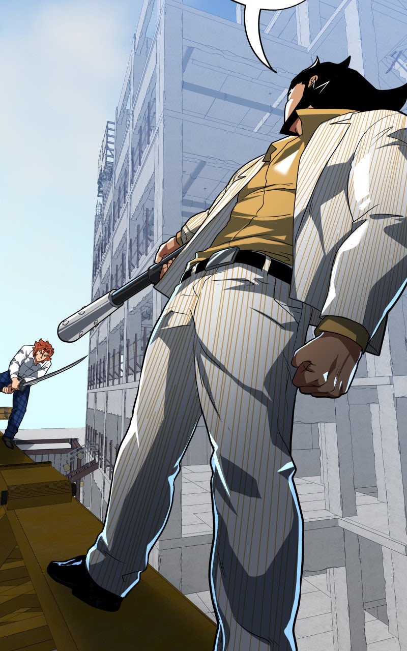 Read Samurai no Tora Manga Online