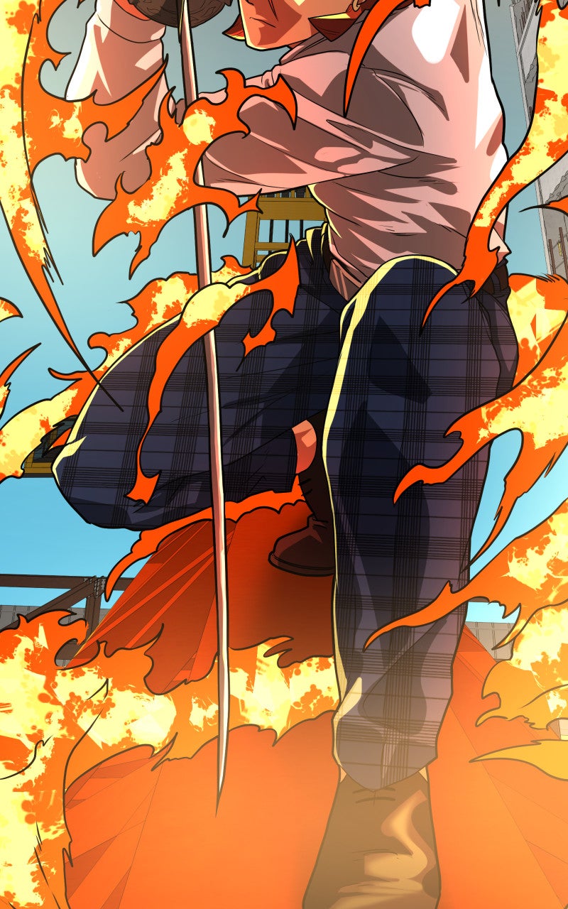 Read Samurai no Tora Manga Online