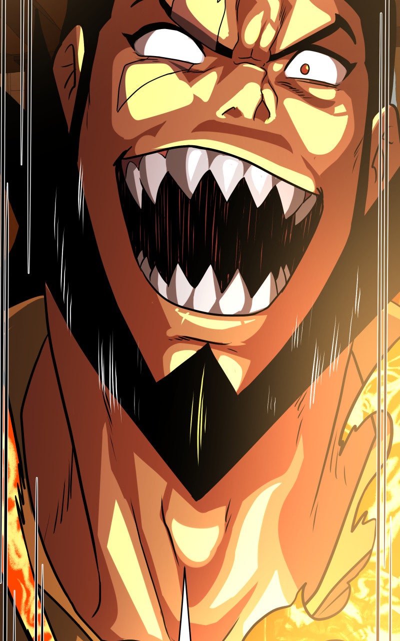 Read Samurai no Tora Manga Online