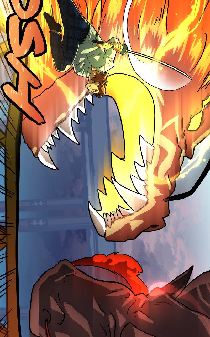 Read Samurai no Tora Manga Online