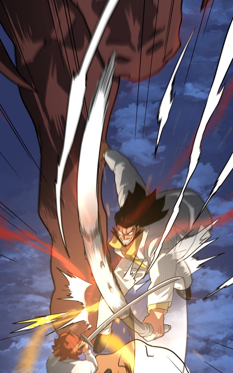 Read Samurai no Tora Manga Online