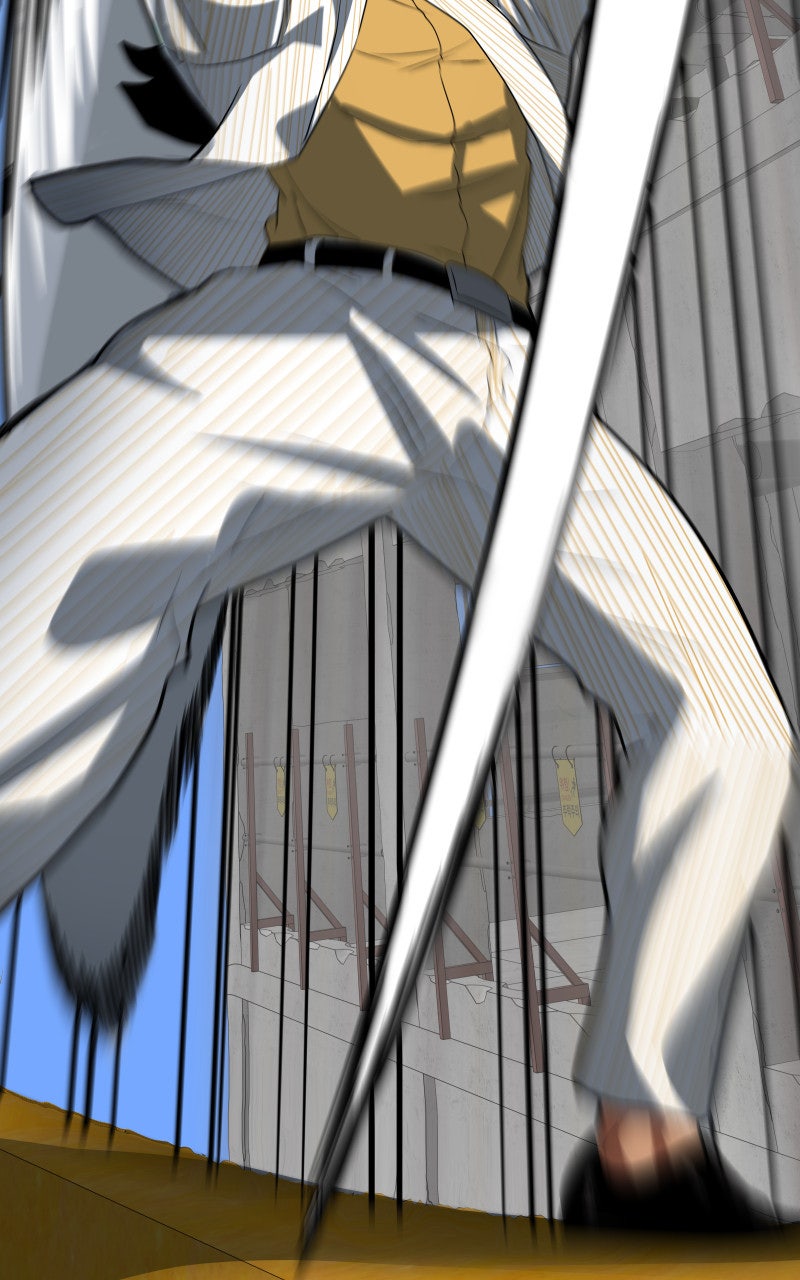 Read Samurai no Tora Manga Online