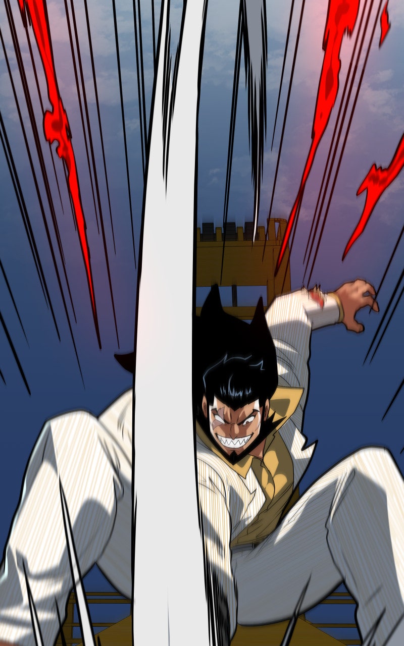 Read Samurai no Tora Manga Online