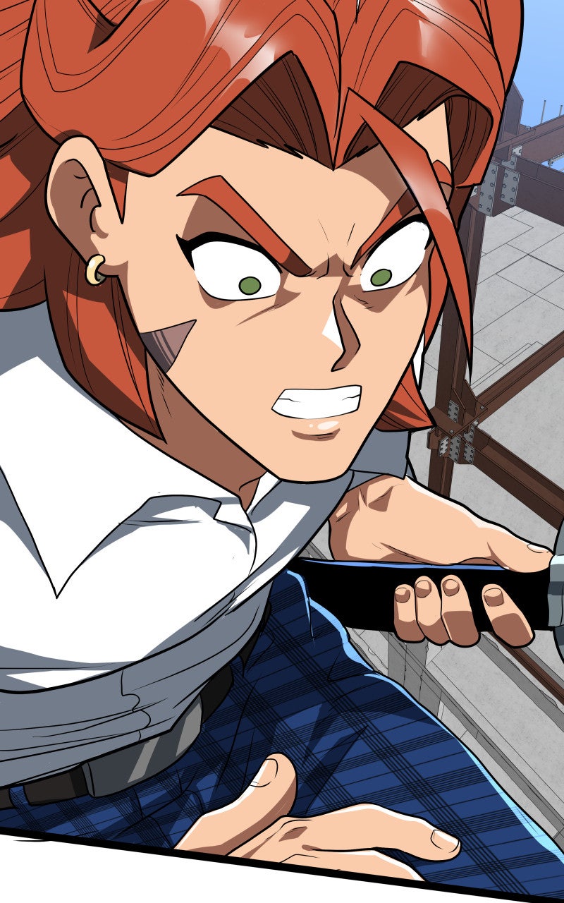 Read Samurai no Tora Manga Online