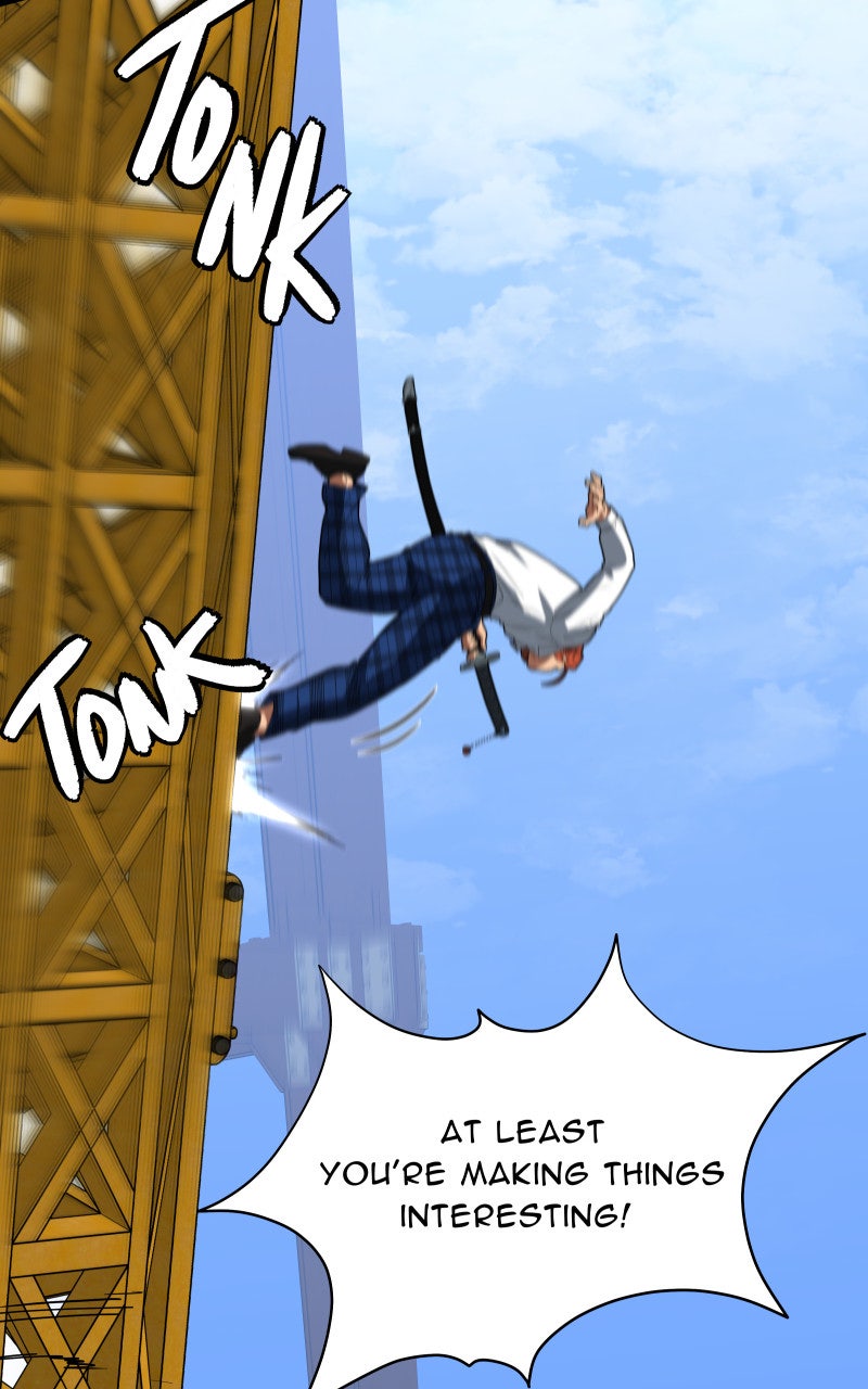 Read Samurai no Tora Manga Online