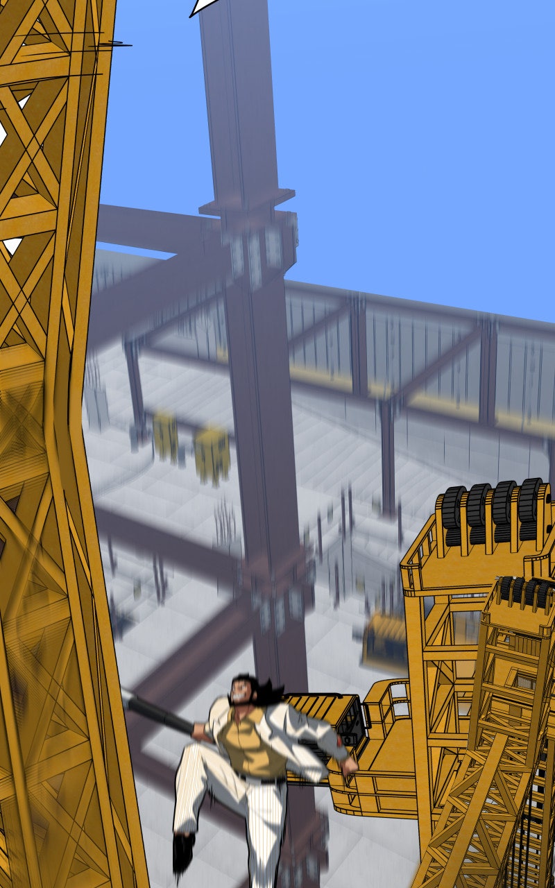 Read Samurai no Tora Manga Online