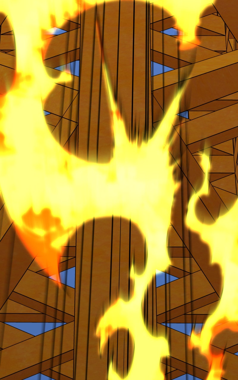 Read Samurai no Tora Manga Online