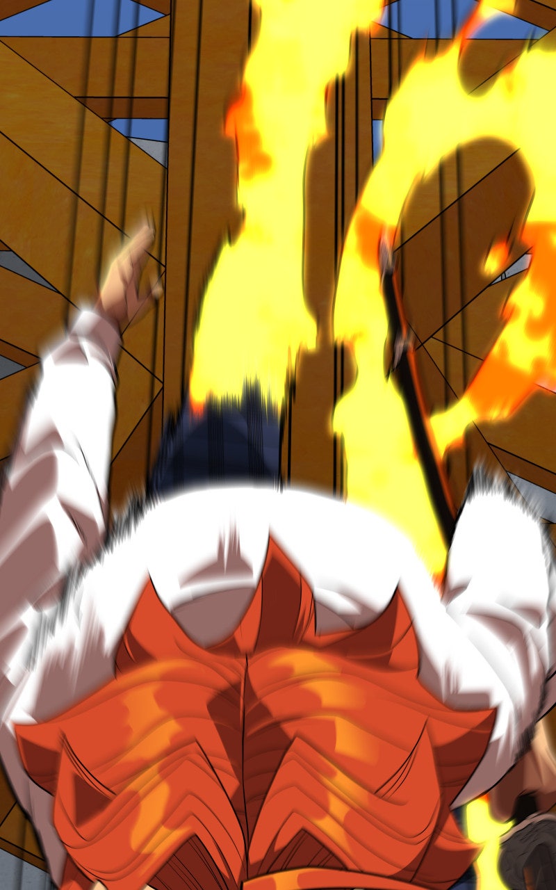 Read Samurai no Tora Manga Online