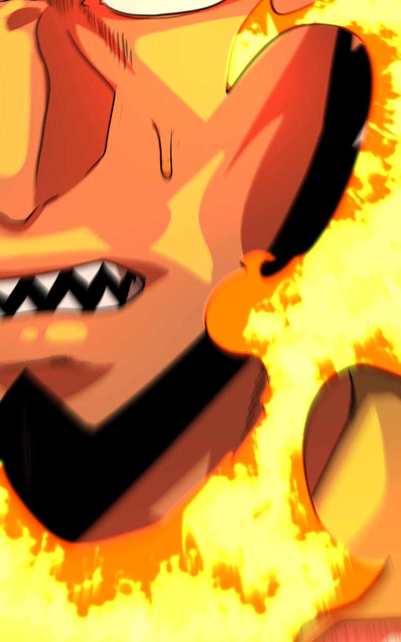 Read Samurai no Tora Manga Online