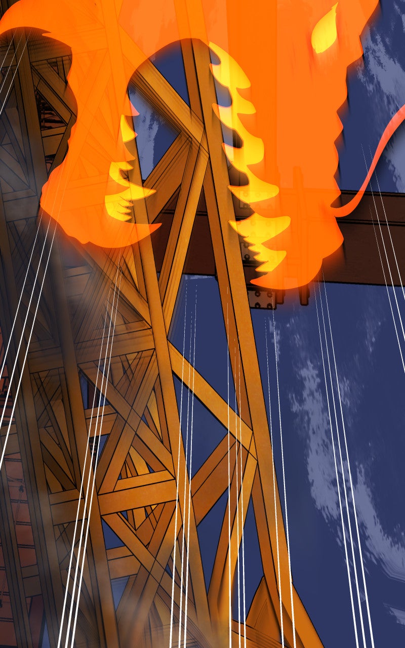 Read Samurai no Tora Manga Online