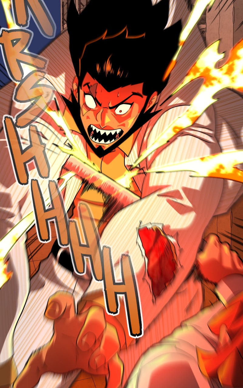 Read Samurai no Tora Manga Online