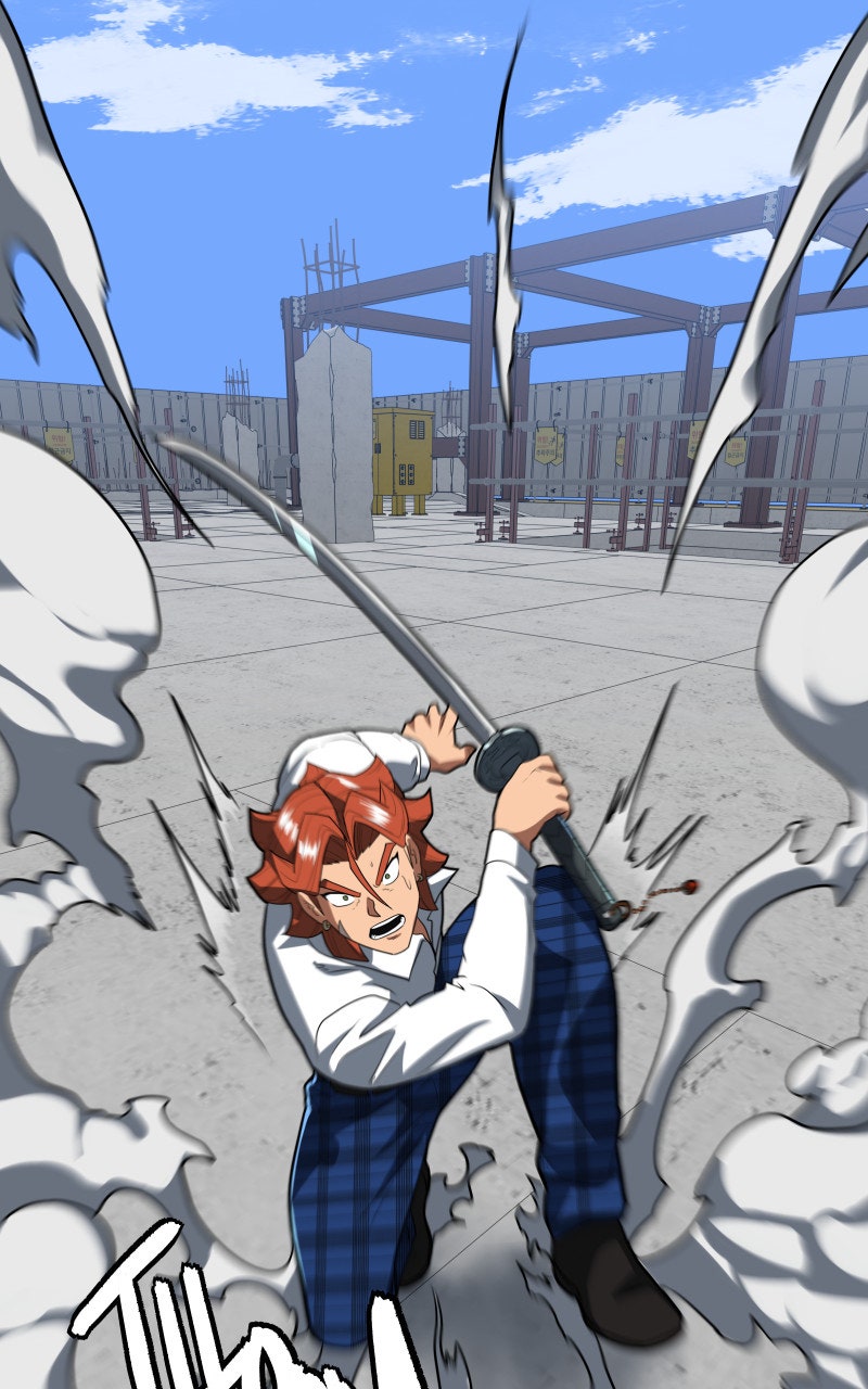 Read Samurai no Tora Manga Online