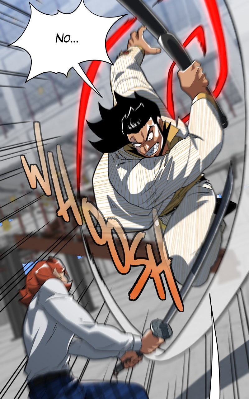 Read Samurai no Tora Manga Online