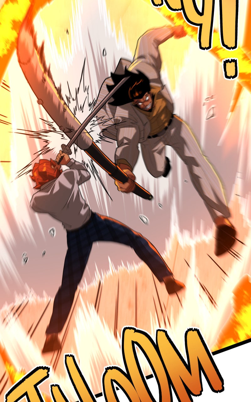 Read Samurai no Tora Manga Online