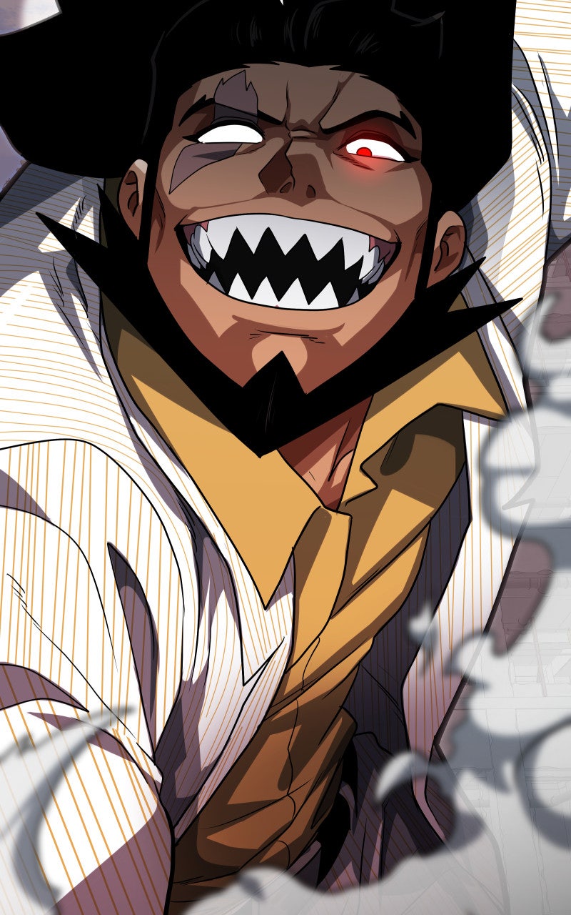 Read Samurai no Tora Manga Online