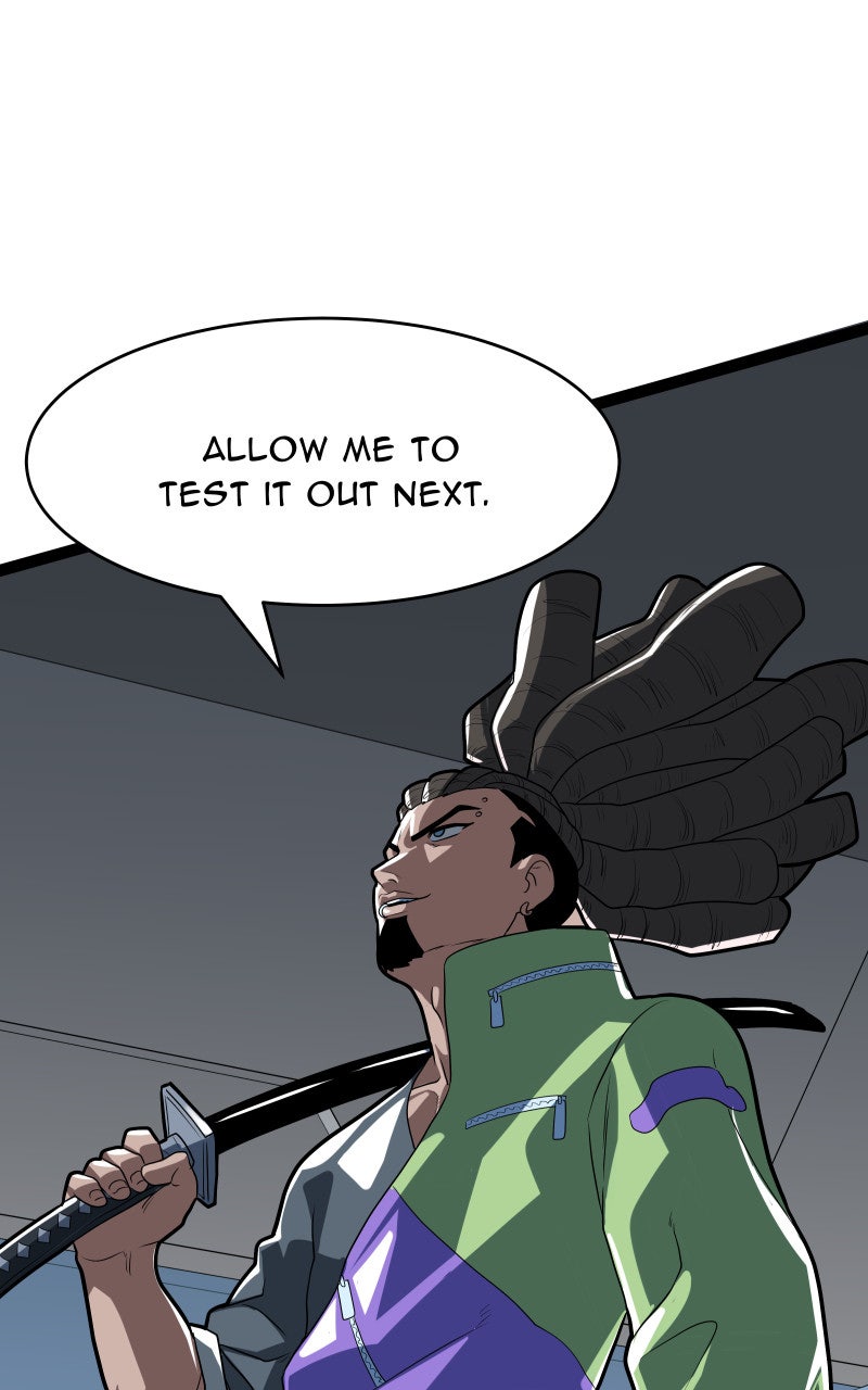 Read Samurai no Tora Manga Online